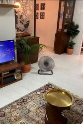Bukit Merah View (Bukit Merah), HDB 2 Rooms #574544091
